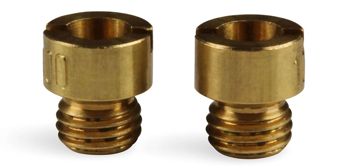 Holley Standard Main Jet #74 (HO122-74) - Prolink Performance