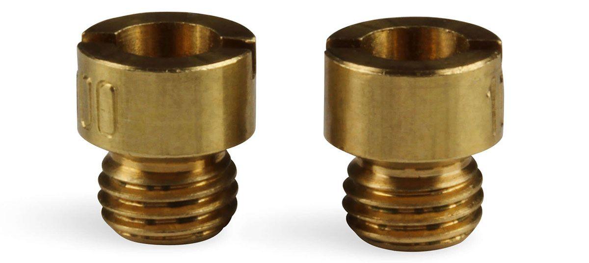 Holley Standard Main Jet #76 (HO122-76) - Prolink Performance