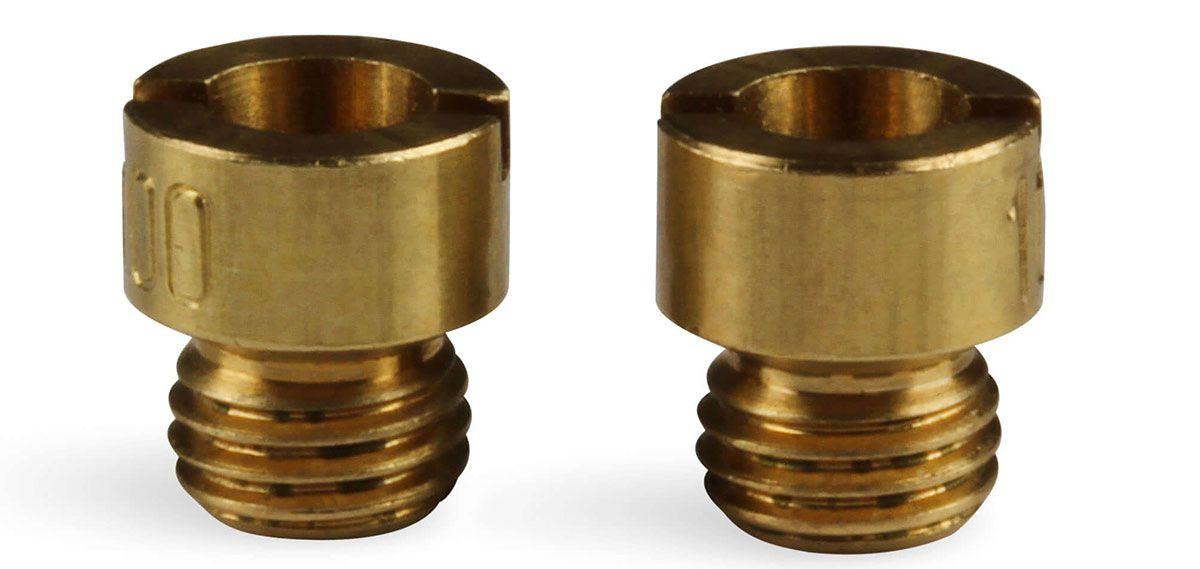 Holley Standard Main Jet #86 (HO122-86) - Prolink Performance