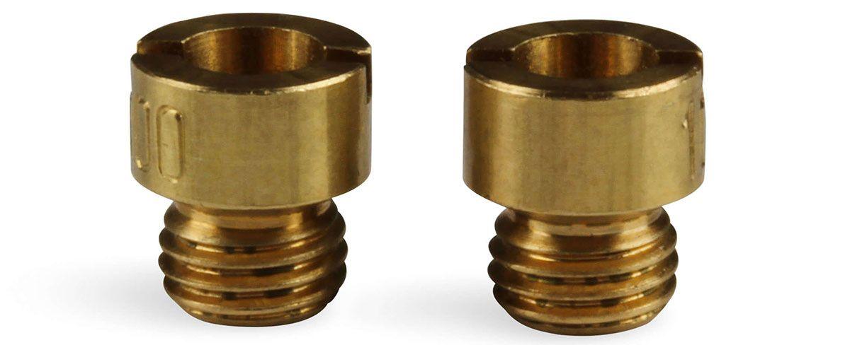 Holley Standard Main Jet #92 (HO122-92) - Prolink Performance