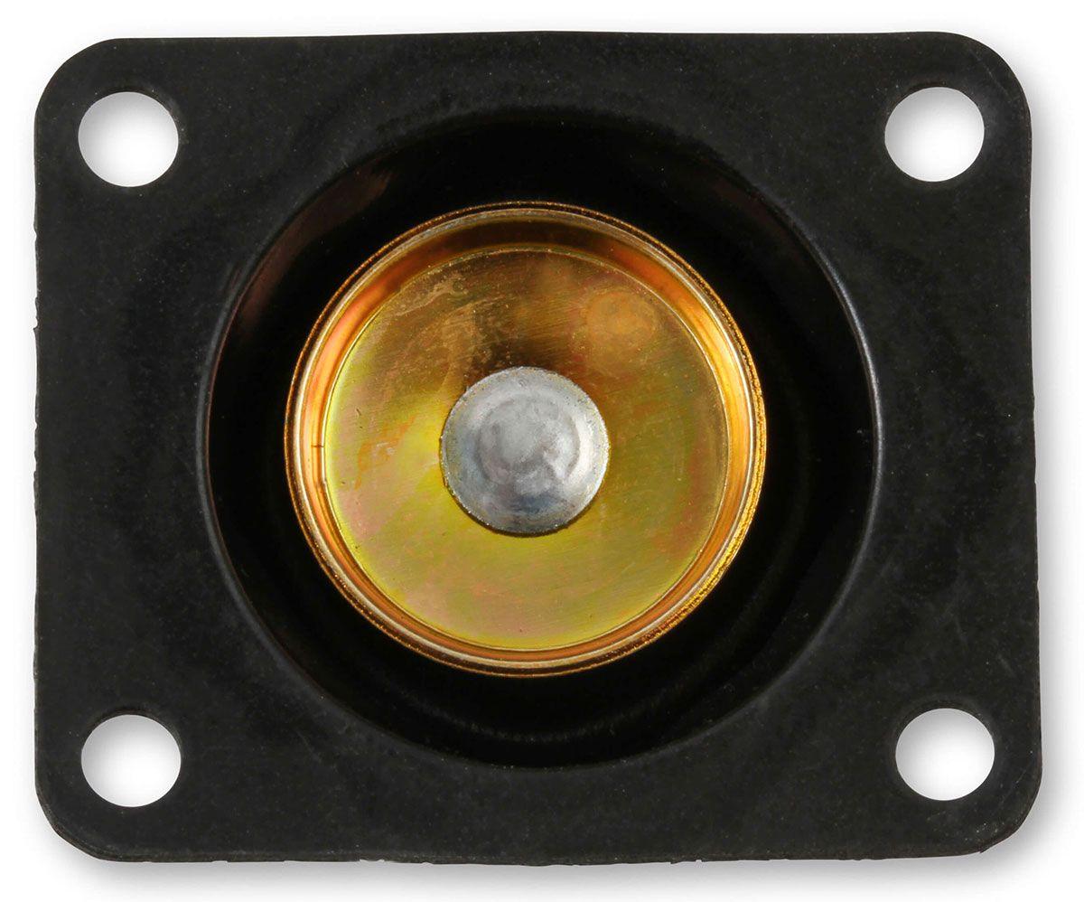 Holley Accelerator Pump Diaphragm (HO135-7) - Prolink Performance