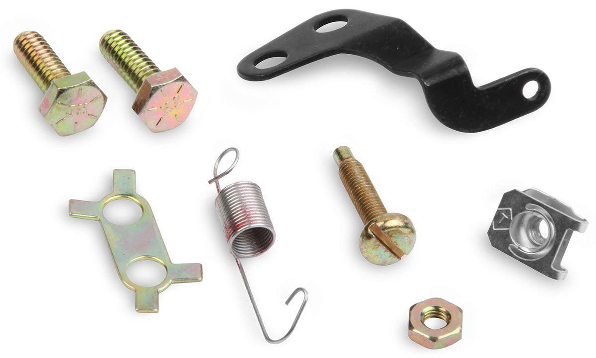 Holley Ford Trans Kickdown Hardware kit (HO20-91) - Prolink Performance