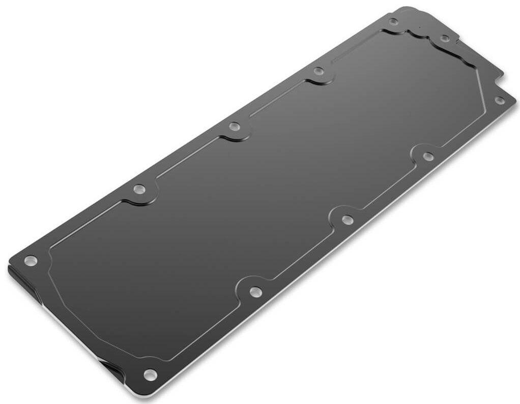 Holley Valley Cover- Trussed (HO241-265) - Prolink Performance