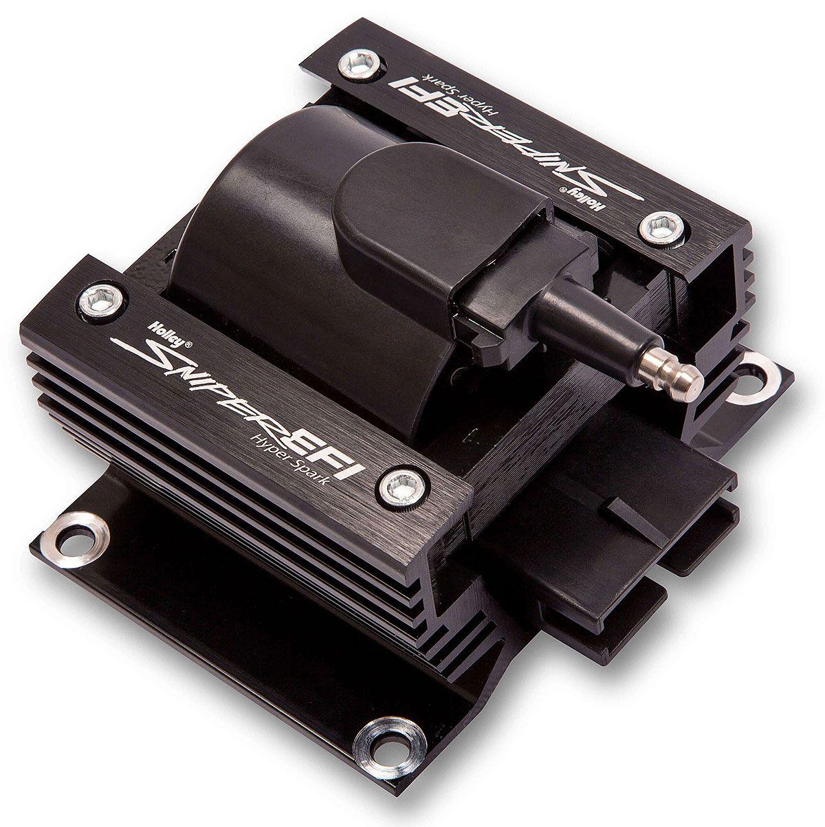 Holley Sniper EFI Hyperspark Coil (HO556-152) - Prolink Performance