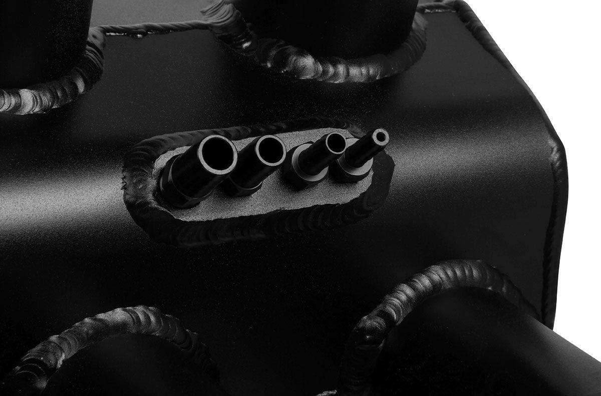 Holley Fabricated Sniper EFI Intake Manifold (HO822042) - Prolink Performance