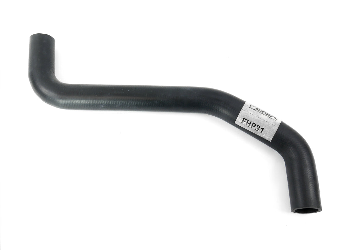 Holden Commodore VY & Statesman WK 3.8L 2002-2004 Radiator Hoses
