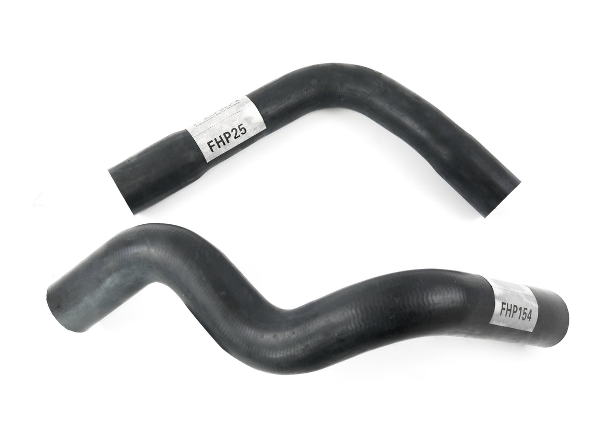 Holden Commodore & Statesman VS 5.0L V8 1995-2000 Radiator Hoses