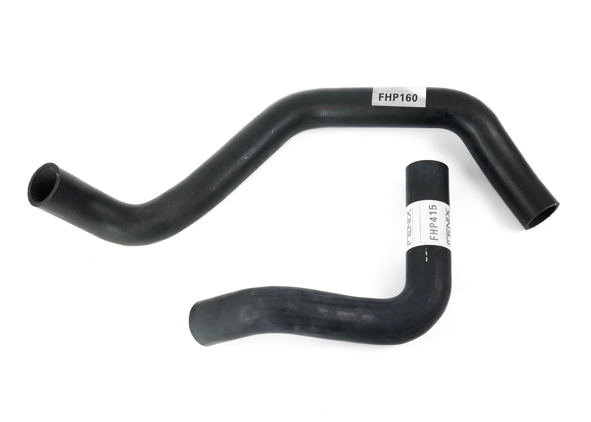 Isuzu Bighorn 3.5L 1991-2002 Radiator Hoses