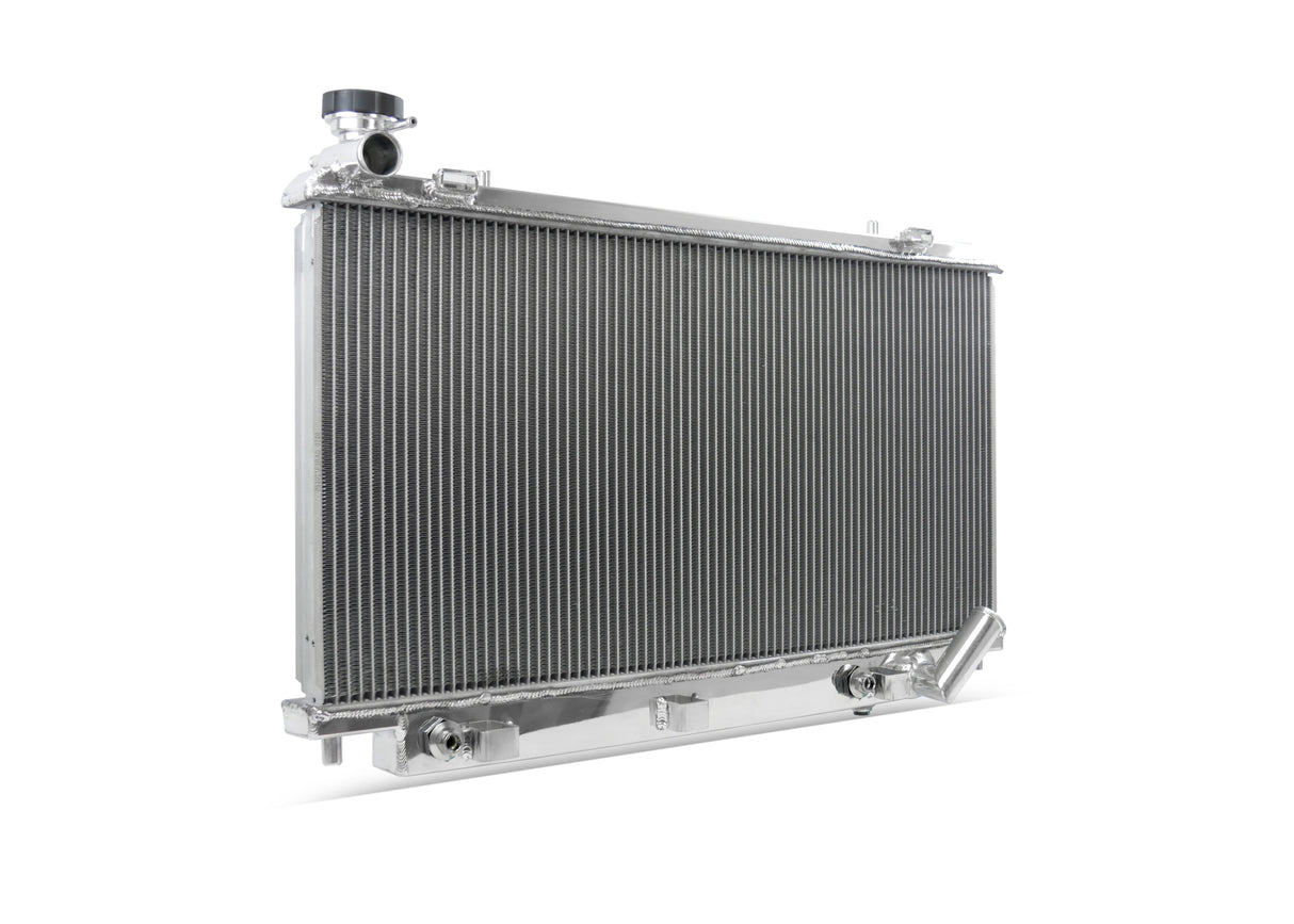 Holden Commodore / Ute / Crewman VE Series I 6.0L V8 | Performance Radiator
