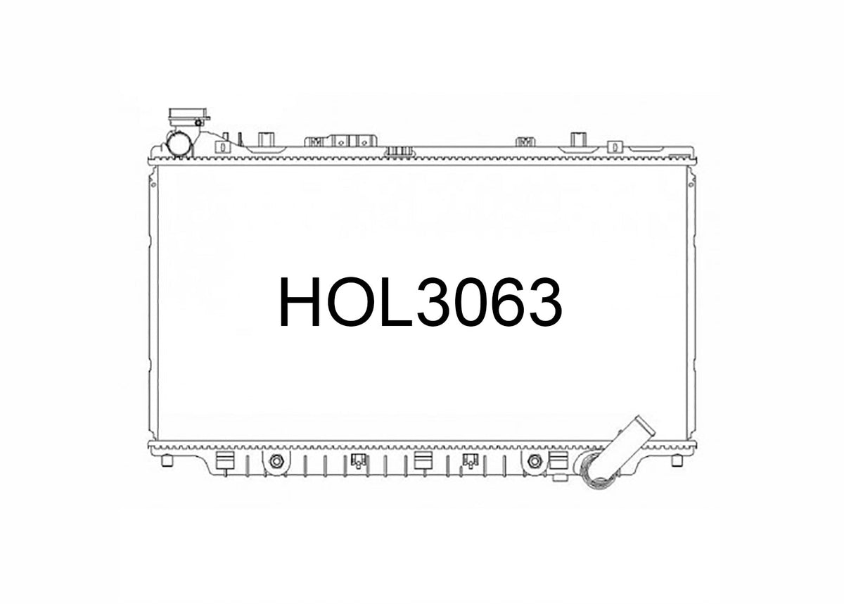 Holden Commodore / Ute / Crewman VE Series II & VF 6.0L & 6.2L Petrol 2010-2016