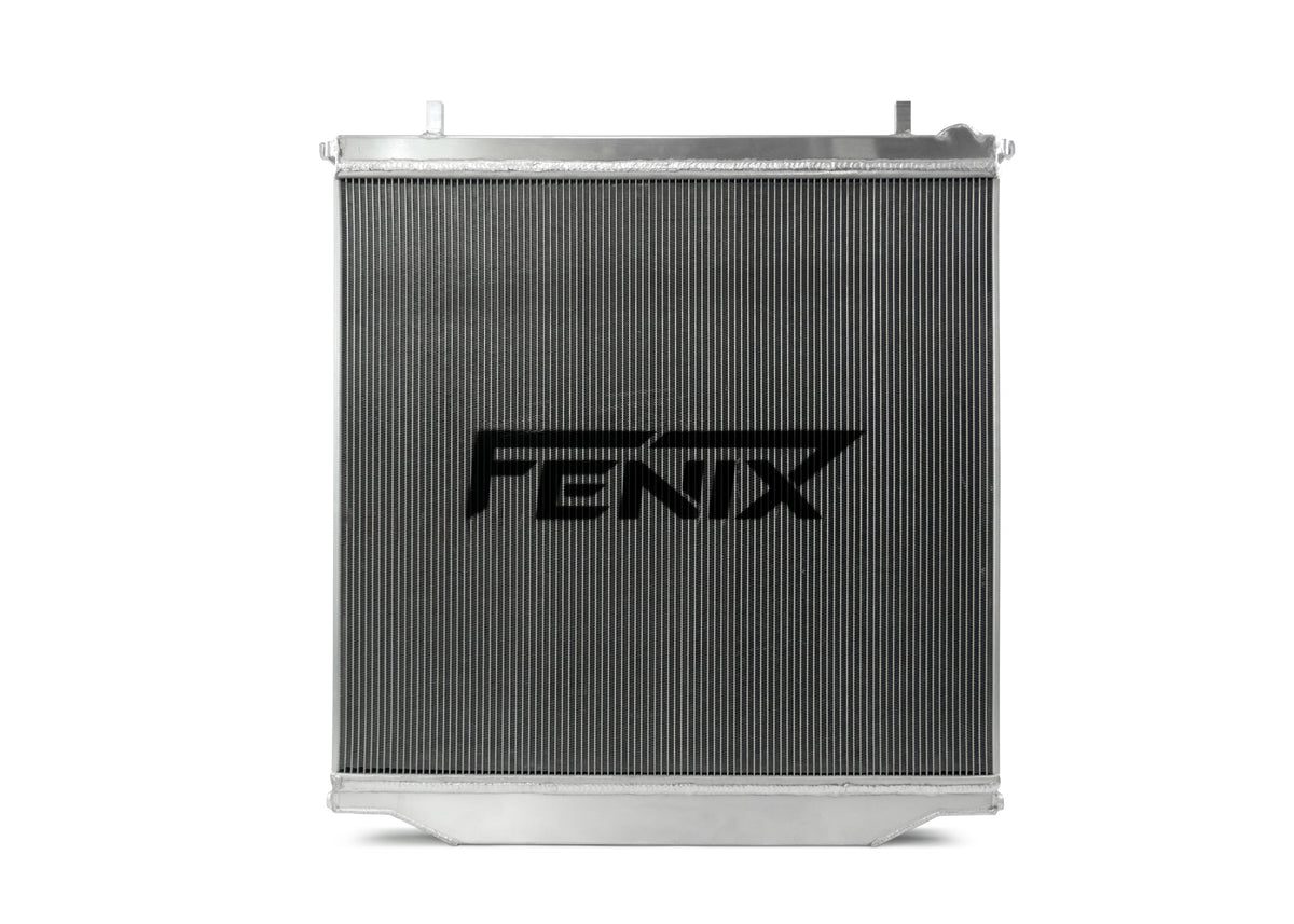 Holden Colorado RG 2.8L Diesel 2012-2020 | Performance Radiator