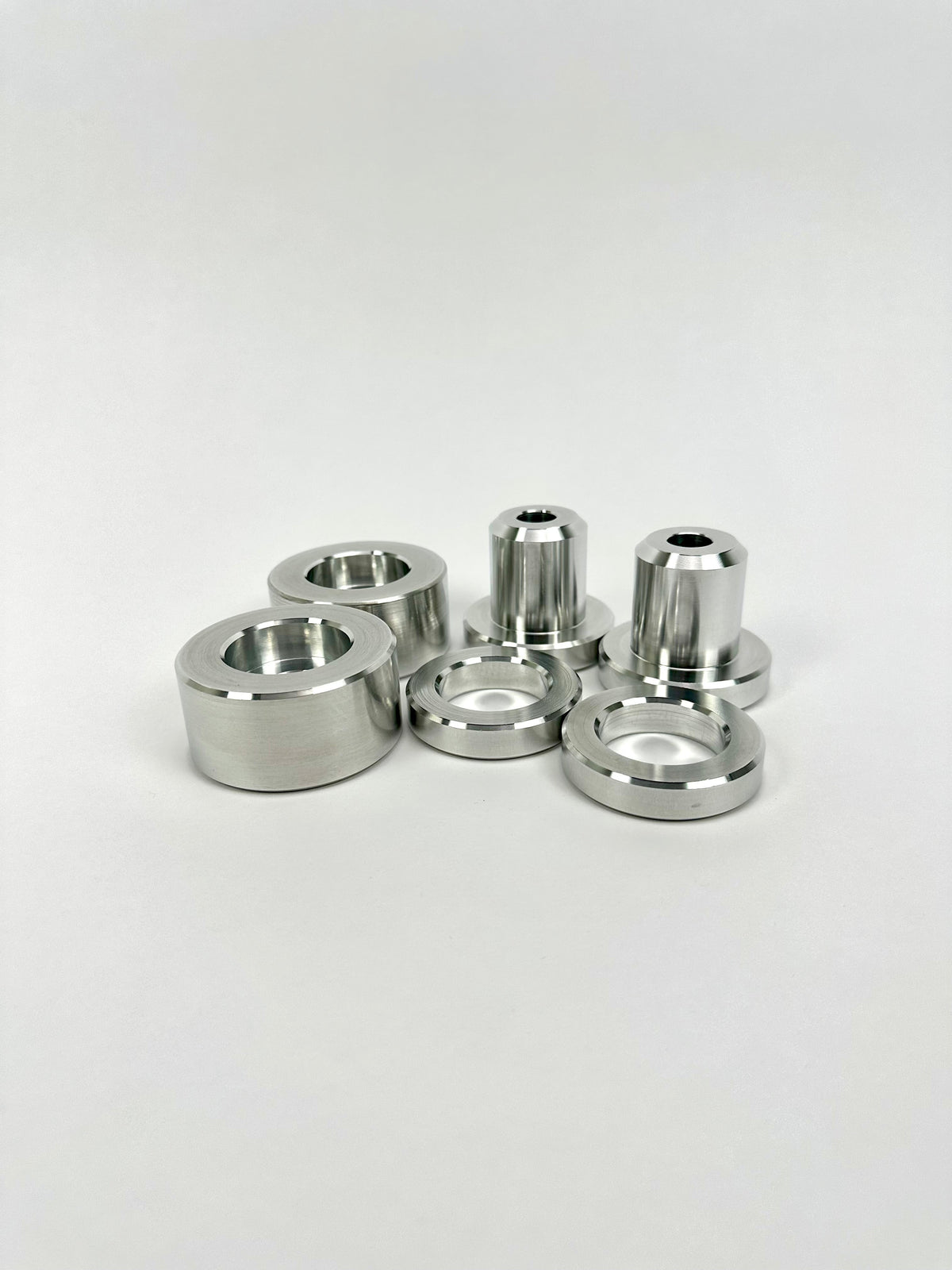 MRE Solid Billet Diff Bush set