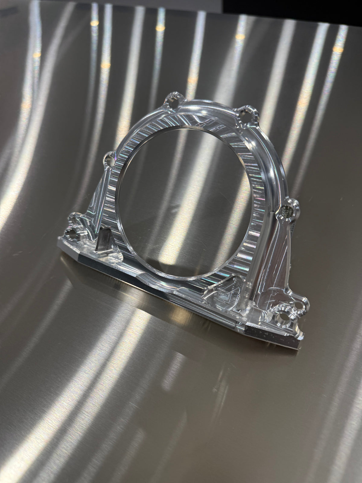 RB Rear Main Seal Retainer