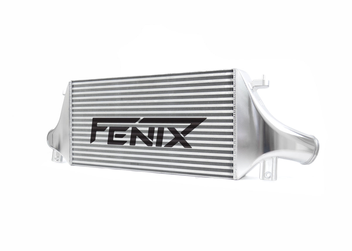 Nissan Skyline GTR R32, R33 & R34 Billet Performance Intercooler
