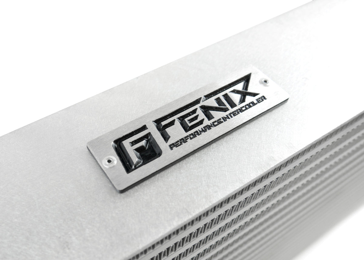 Nissan Skyline GTR R32, R33 & R34 Performance Intercooler