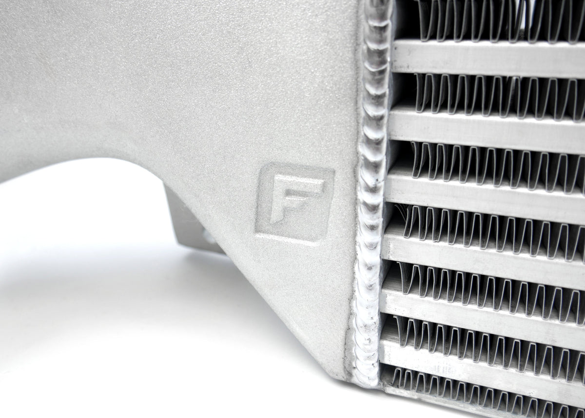 Nissan Skyline GTR R32, R33 & R34 Performance Intercooler