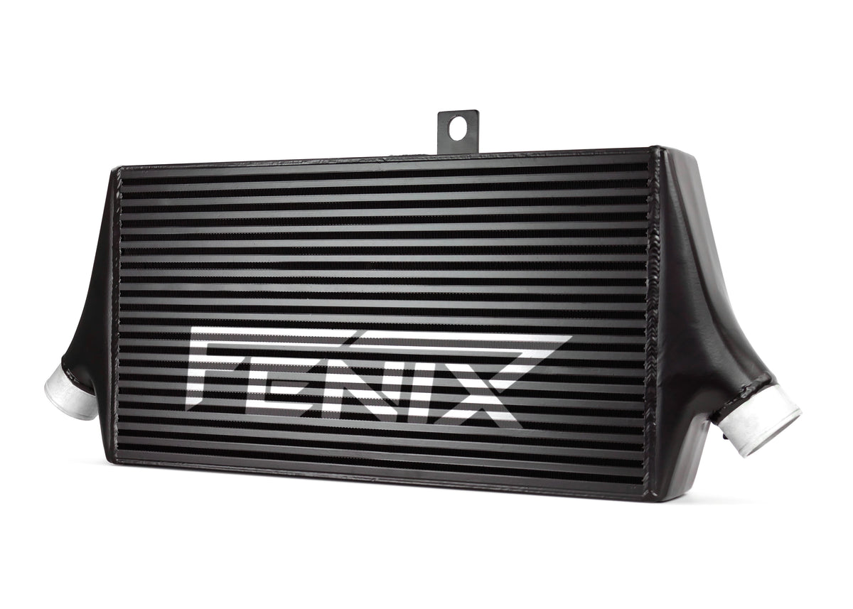 Mitsubishi Lancer Evo VII, VIII & IX 4G63 2001-2007 | Performance Intercooler
