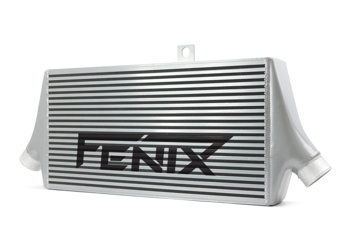 Mitsubishi Lancer Evo VII, VIII & IX 4G63 2001-2007 | Performance Intercooler