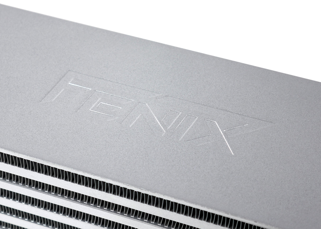 Mitsubishi Lancer Evo X 4B11T 2007-2016 | Performance Intercooler
