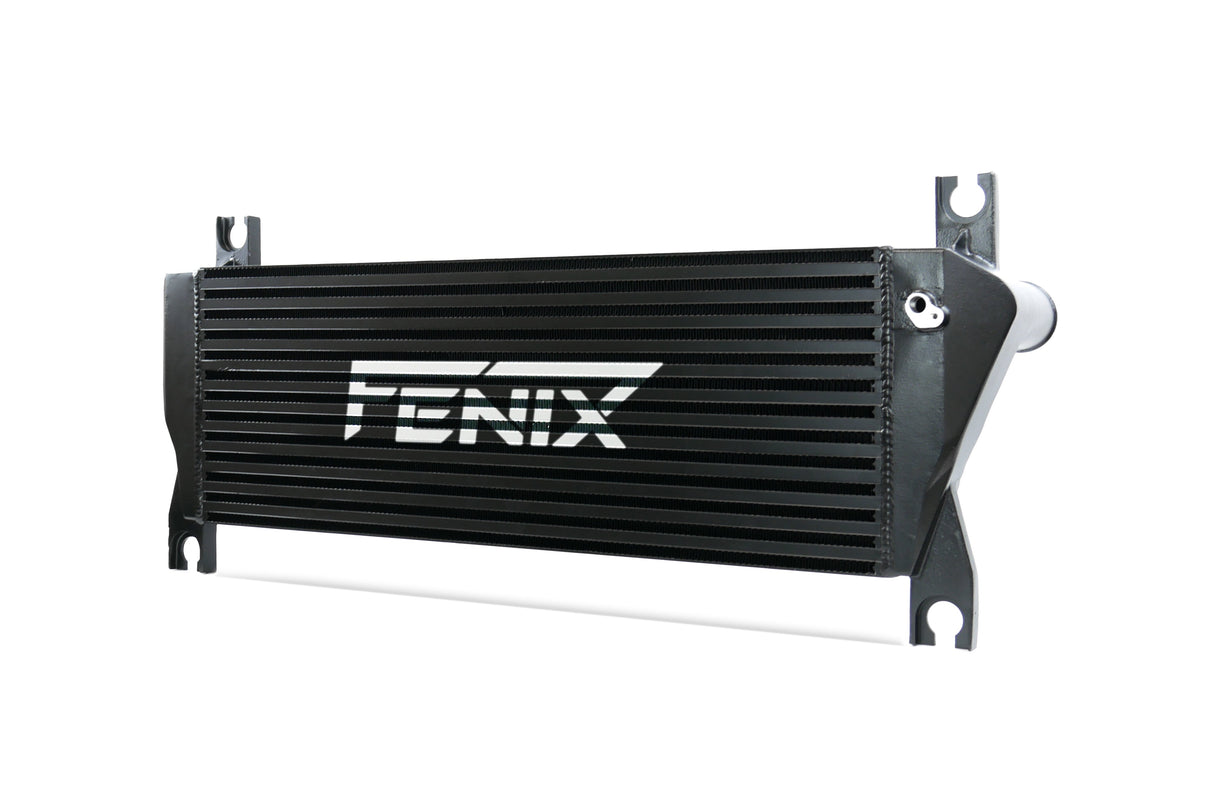 Ford Ranger PX & Mazda BT-50 3.2L Diesel 2011-2022 | Performance Intercooler Kit