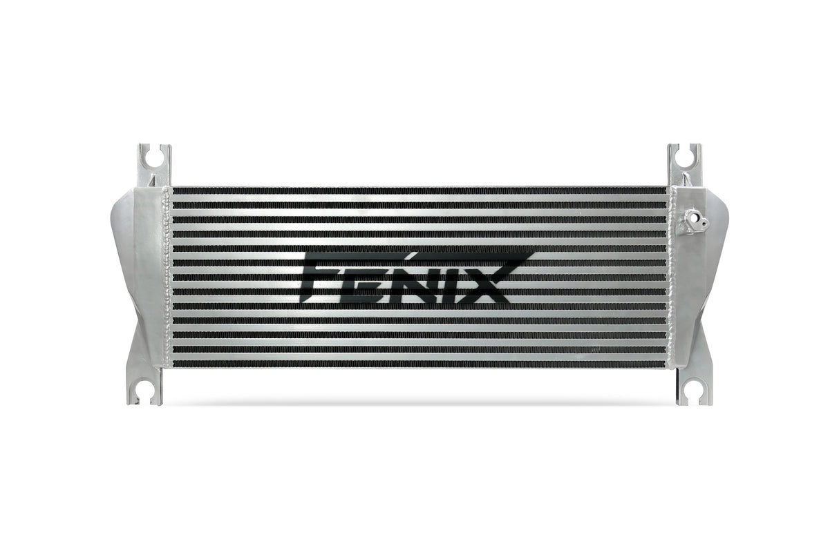 Ford Ranger PX & Mazda BT-50 3.2L Diesel 2011-2022 | Performance Intercooler Kit