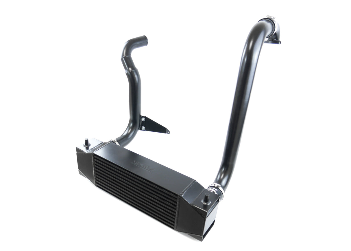 Ford Ranger / Ranger Raptor & Everest Next-Gen 2.0L Diesel Twin-Turbo 2022- | Performance Intercooler Kit