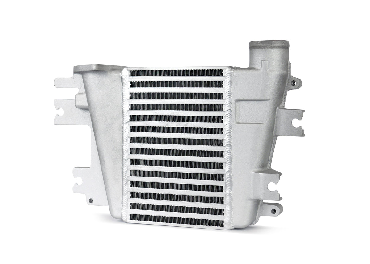 Nissan Patrol GU Y61 ZD30 1997-2016 | Performance Intercooler