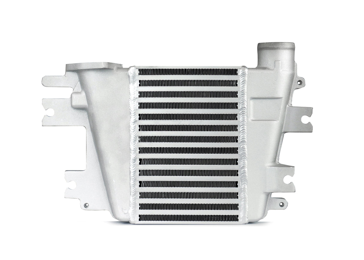 Nissan Patrol GU Y61 ZD30 1997-2016 | Performance Intercooler