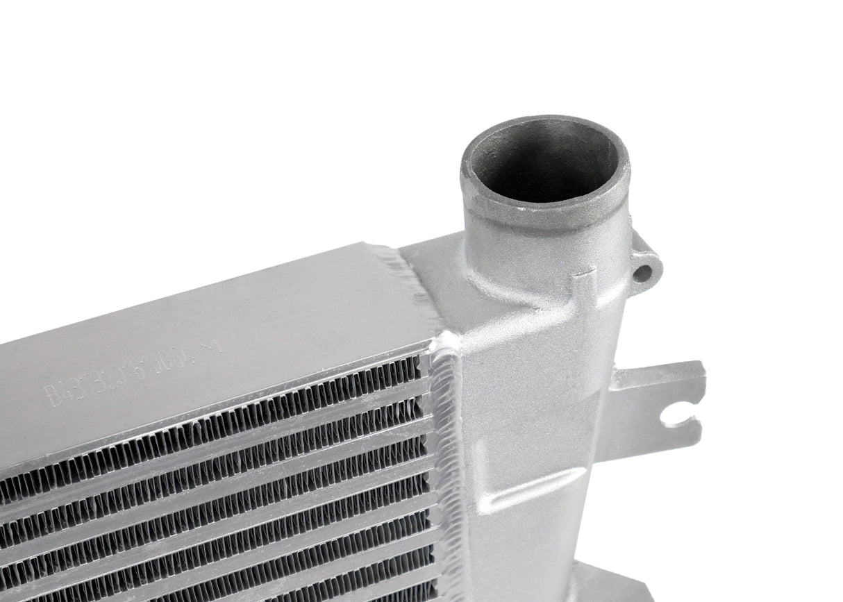 Nissan Patrol GU Y61 ZD30 1997-2016 | Performance Intercooler