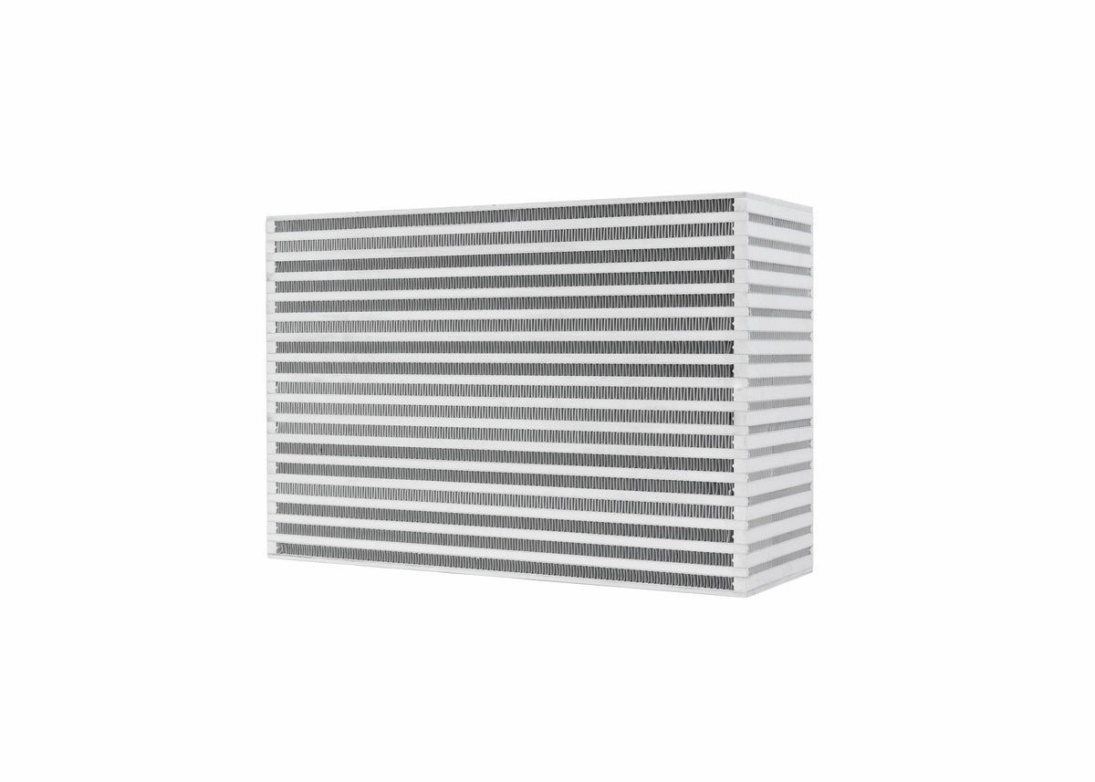 Blank Intercooler Core