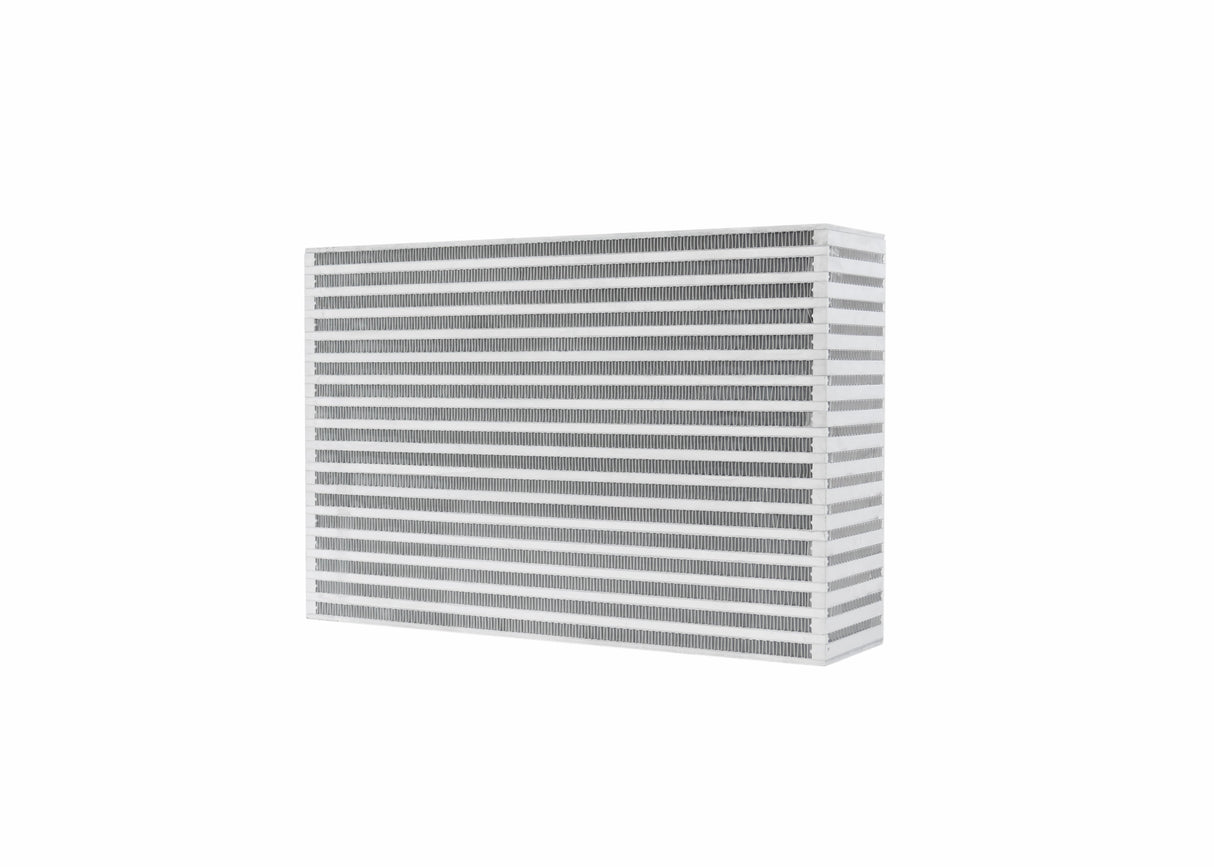 Blank Intercooler Core