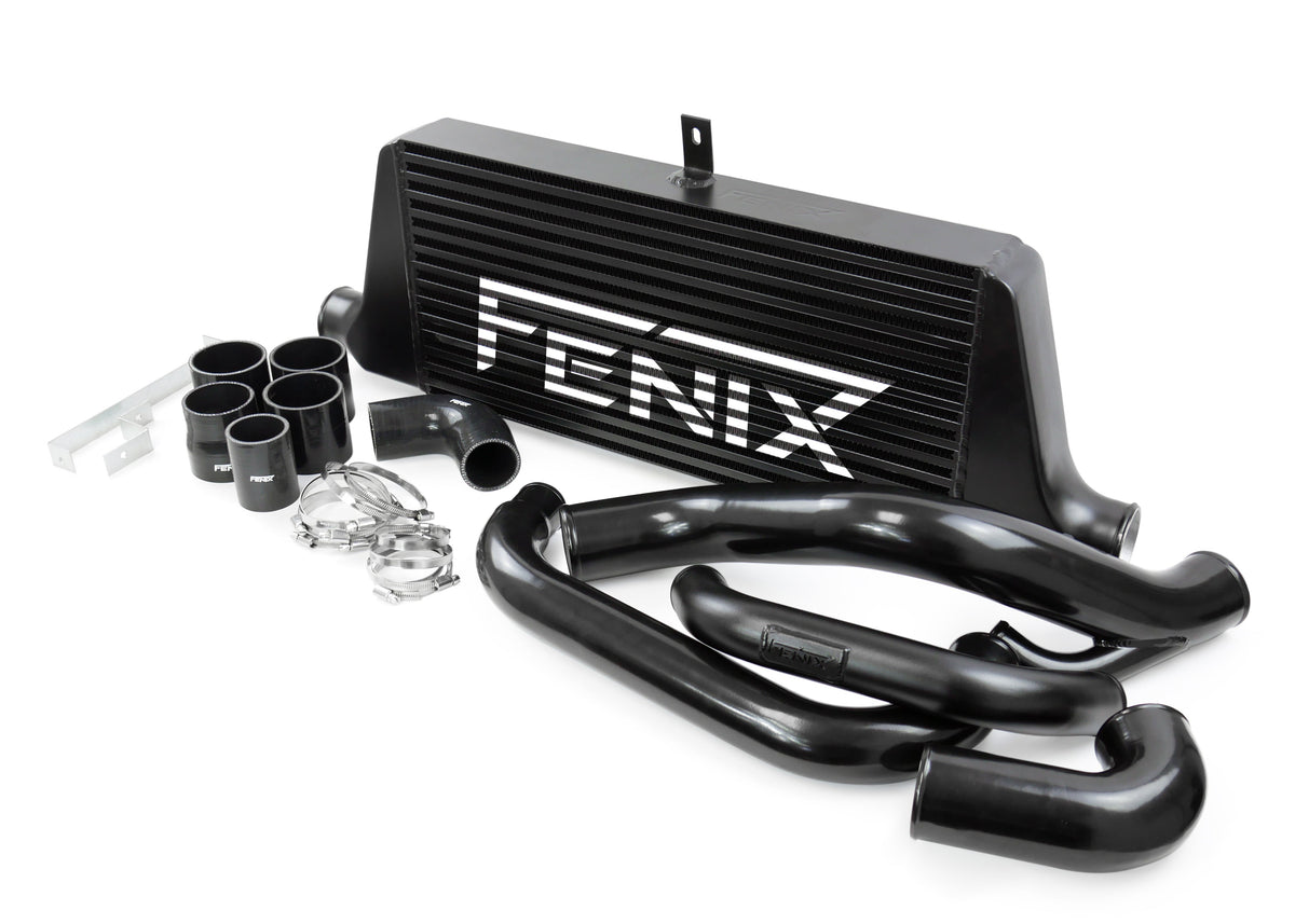 Nissan Silvia / 200SX S14 & S15 SR20DET 1993-2002 | Performance Intercooler Kit