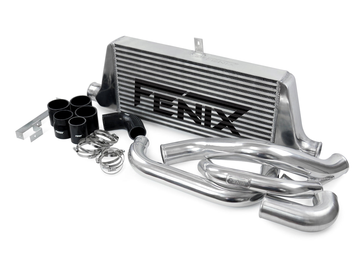 Nissan Silvia / 200SX S14 & S15 SR20DET 1993-2002 | Performance Intercooler Kit