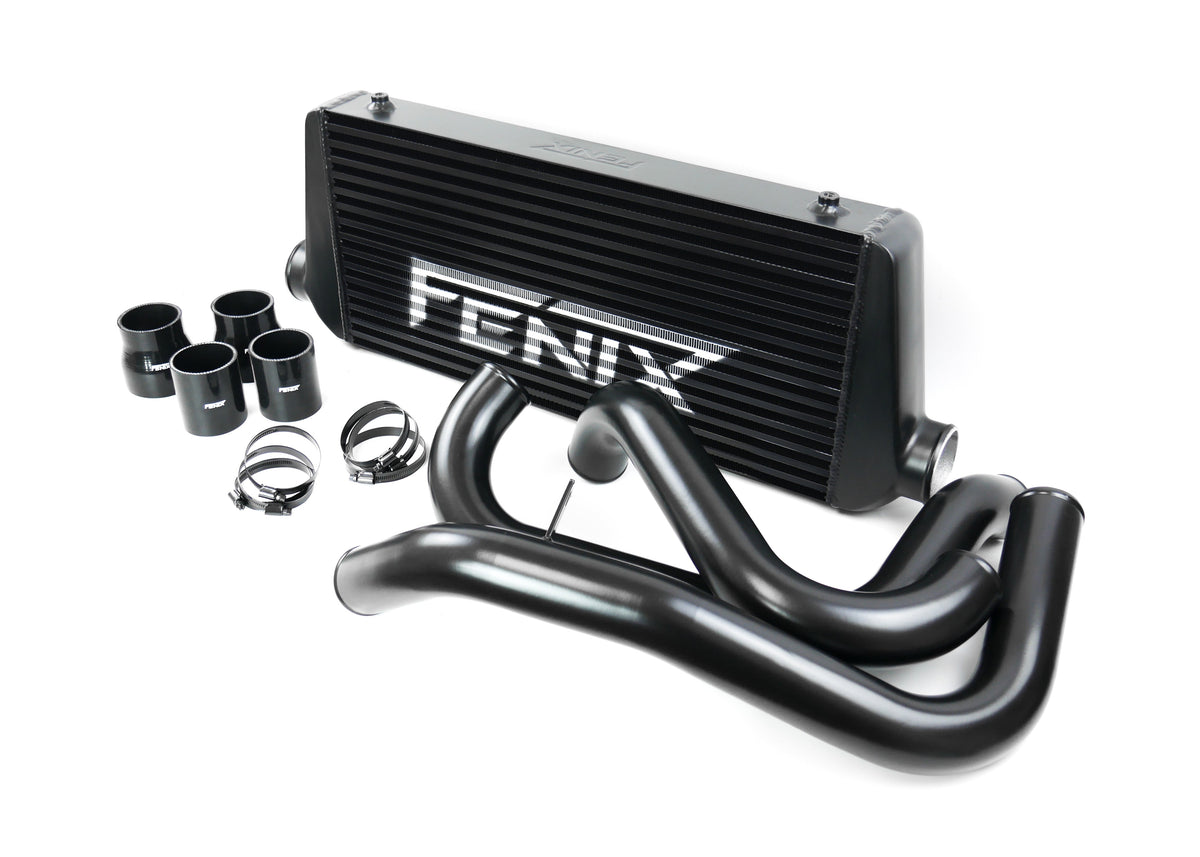 Nissan Skyline R32 / R33 / R34 RB20 & RB25 1988-2000 | Performance Intercooler Kit