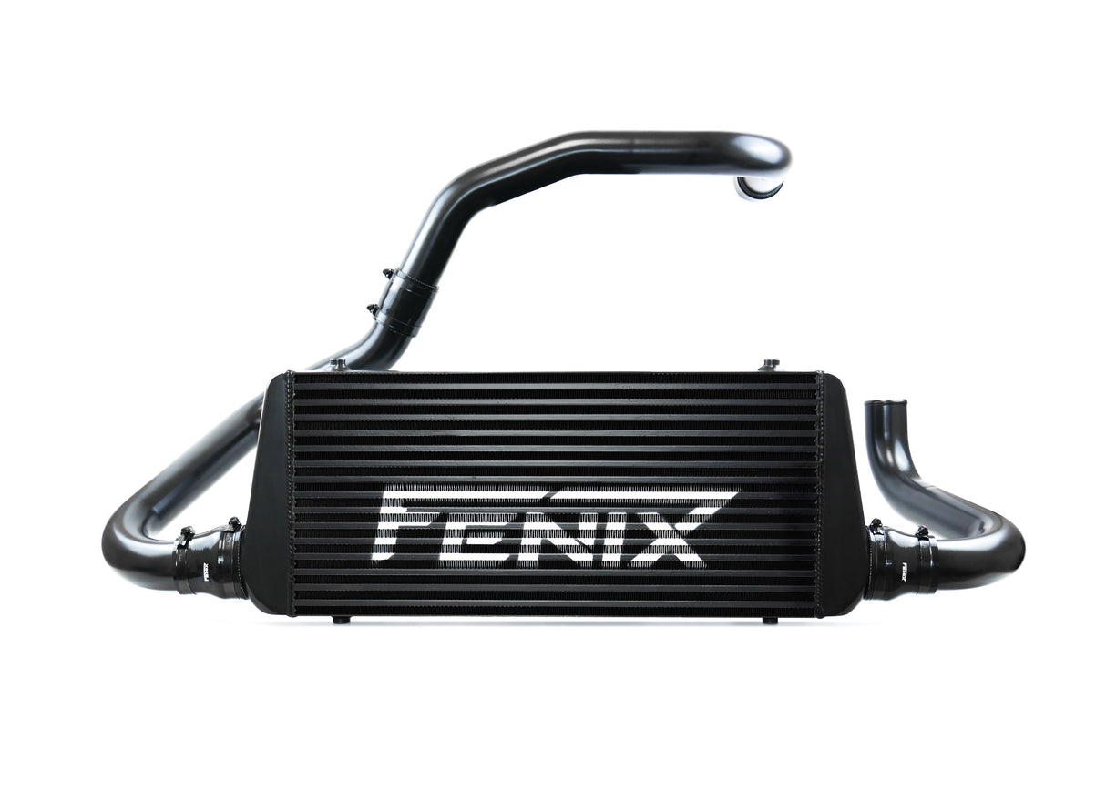 Nissan Laurel C34 & C35 RB20 & RB25 1993-2002 | Performance Intercooler Kit