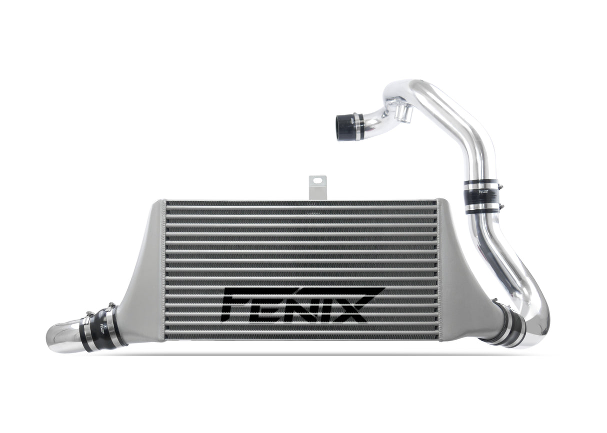 Mitsubishi Lancer Evo VII, VIII & IX 4G63 2001-2007 | Performance Intercooler Kit