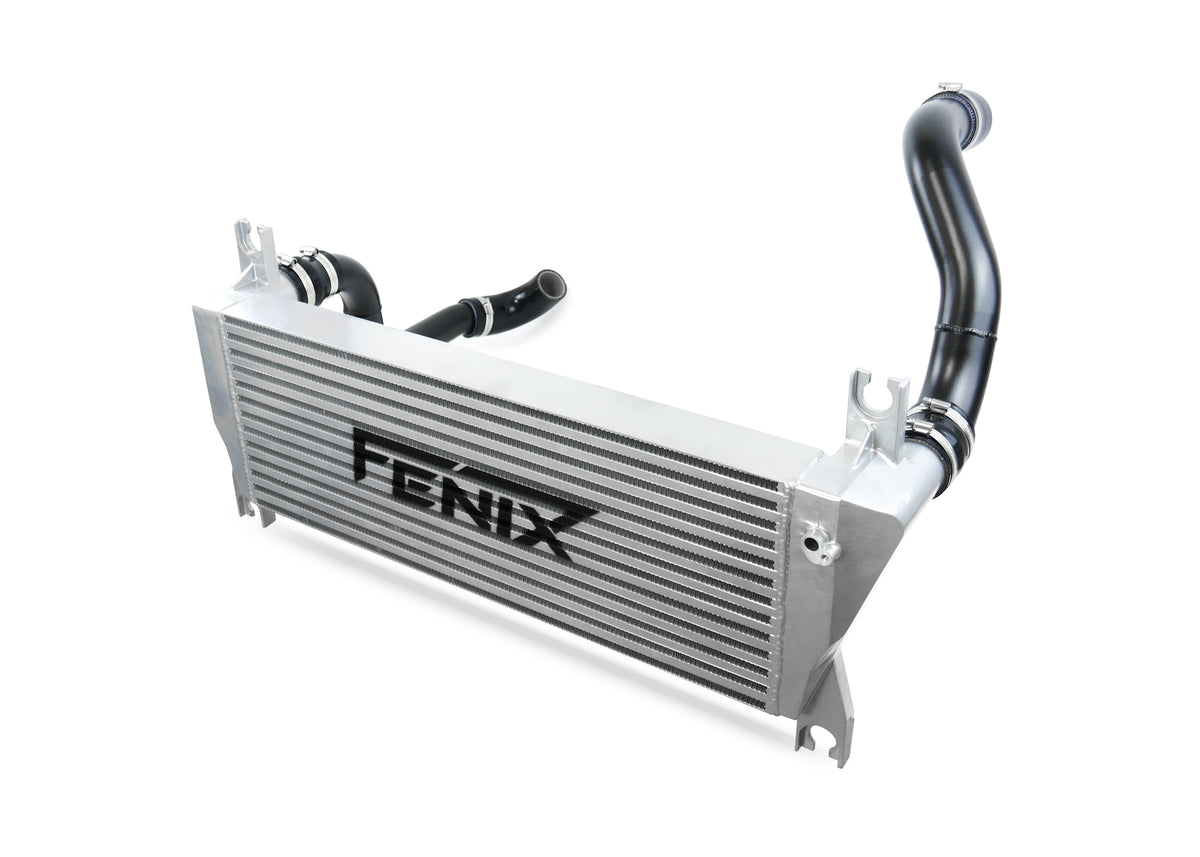 Ford Ranger PX & Mazda BT-50 3.2L Diesel 2011-2022 | Performance Intercooler Kit