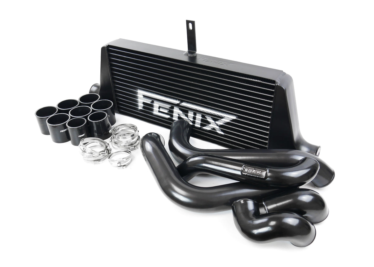 Toyota Chaser, Cresta & Mark II JZX100 1JZ-GTE 1996-2001 | Performance Intercooler Kit