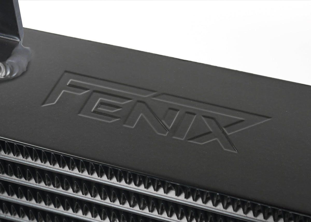Toyota Chaser, Cresta & Mark II JZX100 1JZ-GTE 1996-2001 (Intercooler)