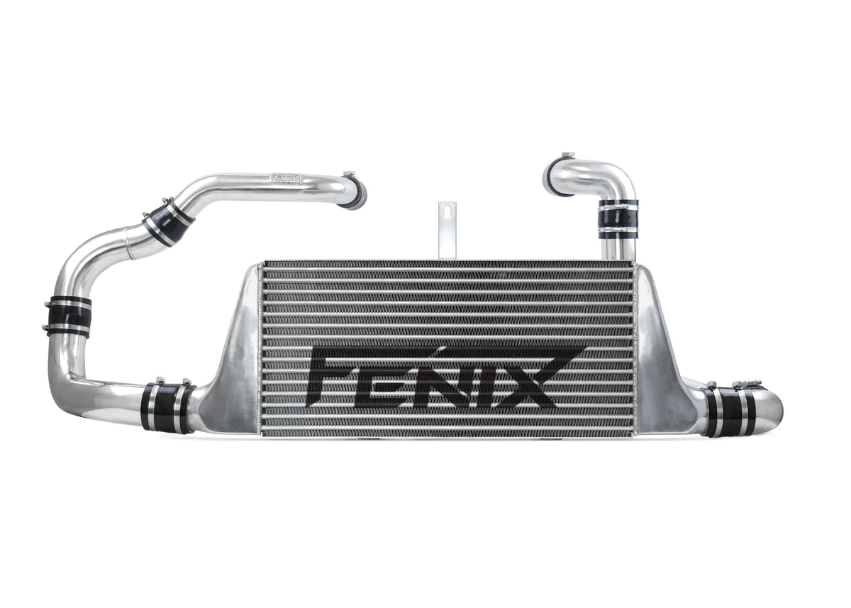Toyota Chaser, Cresta & Mark II JZX100 1JZ-GTE 1996-2001 | Performance Intercooler Kit