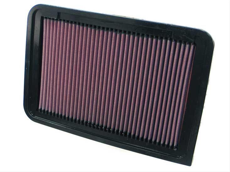 K&N Replacement Panel Filter (KN33-2370) - Prolink Performance