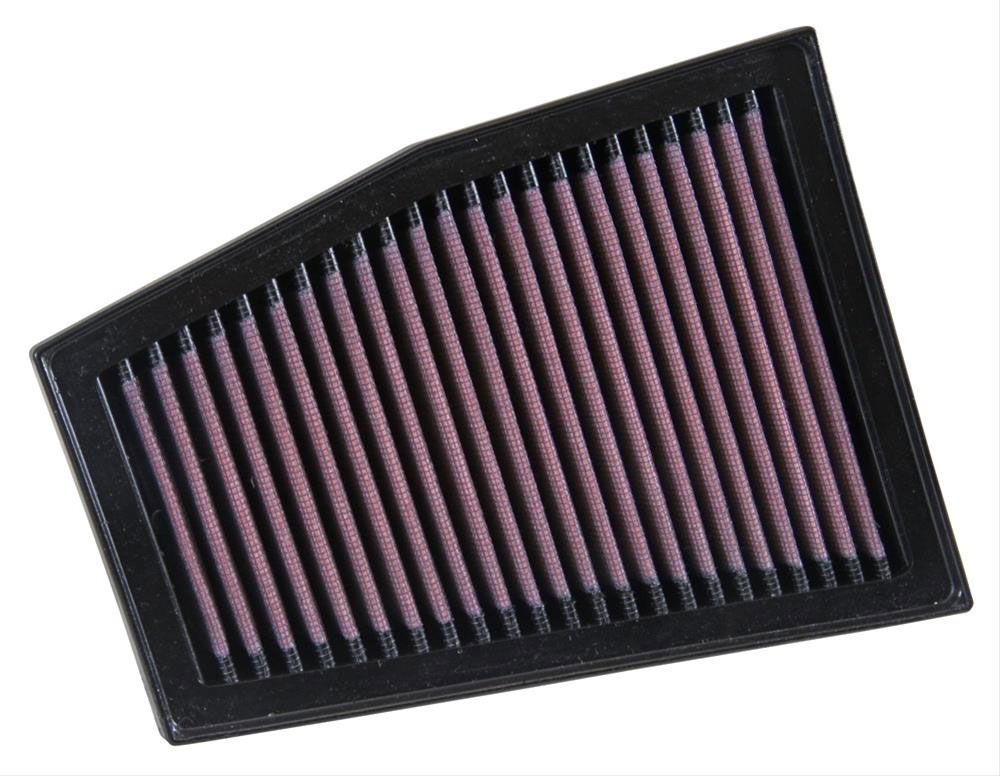 K&N Replacement Panel Filter (KN33-3032) - Prolink Performance