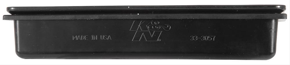 K&N Replacement Panel Filter (KN33-3057) - Prolink Performance