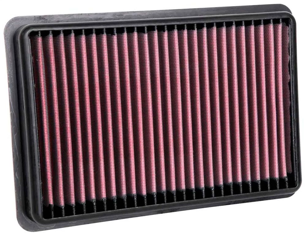 K&N Replacement Panel Filter (KN33-3129) - Prolink Performance