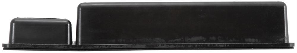 K&N Replacement Panel Filter (KN33-5010) - Prolink Performance