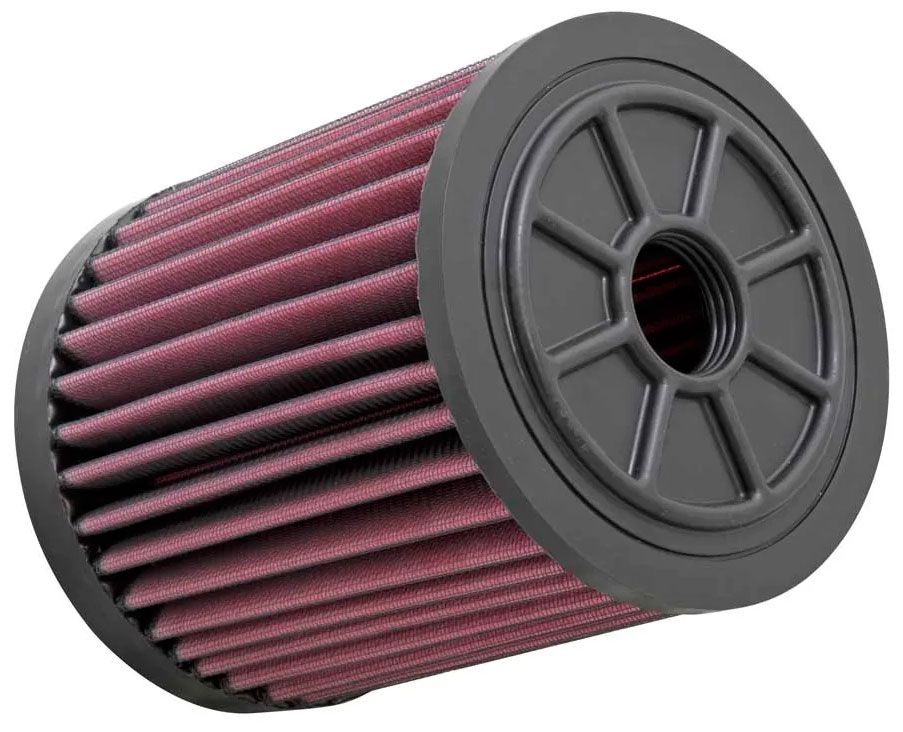 K&N Replacement Round Filter (KNE-1983) - Prolink Performance