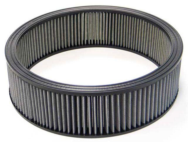 K&N Replacement Round Air Filter Element (KNE-3031R) - Prolink Performance