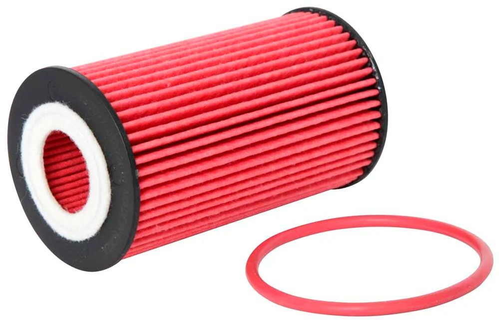 K&N OIL FILTER - HOLDEN CRUZE ASTRA, BARINA, TRAX, R2694P K&N - HP-7027 (KNHP-7027) - Prolink Performance