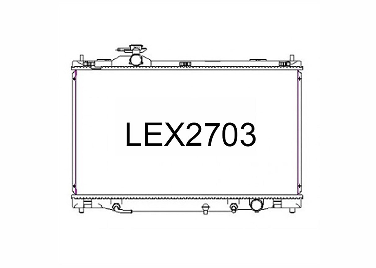 Lexus GS 430 UZS190 4.3L V8 2006-2011