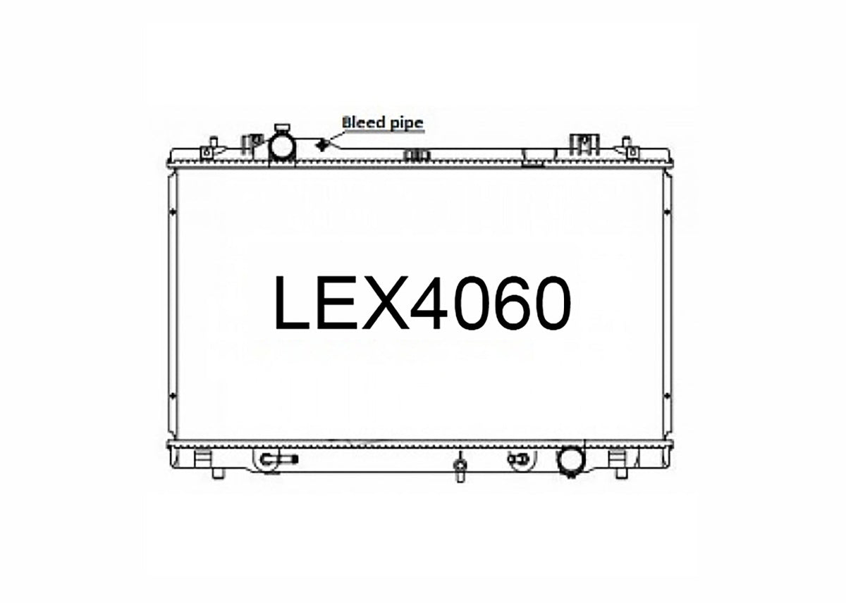 Lexus GS 460 URS190 4.6L V8 2008-2011